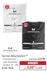 Herren-Wäscheshirt im Angebot bei METRO in Wuppertal Herren-Wäscheshirt Angebote von Götzburg bei METRO Wuppertal für 11,89 €
