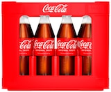 Aktuelle Coca Cola Angebote bei METRO in Bremen Aktuelles Coca-Cola Angebot bei METRO in Bremen ab 10,22 €