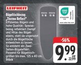 Bügeltischbezug Thermo Reflect Angebote von Leifheit bei E center Jena für 9,99 €