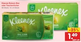 Balsam Box von Kleenex im aktuellen Netto Marken-Discount Prospekt