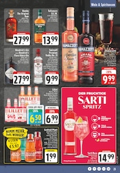 Rum im E center Prospekt in Ahaus Aktueller E center Prospekt mit Rum, "Aktuelle Angebote", Seite 23