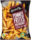 Pommes frites von Gustoria im aktuellen Penny Prospekt