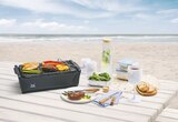 Holzkohlegrill mit Aktivbelüftung im Angebot bei Lidl in Hagen Holzkohlegrill mit Aktivbelüftung Angebote von SANSIBAR bei Lidl Hagen für 49,99 €