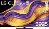 Aktuelles OLED65G59LS Angebot bei MEDIMAX in Halle (Saale) ab 1.649,00 €