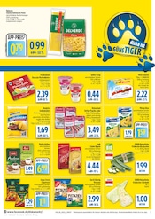 Aktueller diska Prospekt mit Butter, "alles an deinem ort.", Seite 2