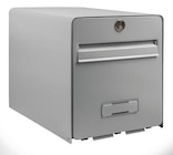 Boîte aux lettres 1 porte Favor - Burg Wachter dans le catalogue Castorama