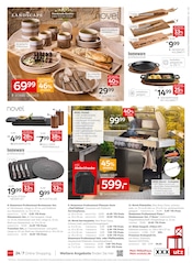 Topf im XXXLutz Möbelhäuser Prospekt in Oberhausen Aktueller XXXLutz Möbelhäuser Prospekt mit Topf, "BBQ-Time!", Seite 5