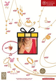 Promo Maille dans le catalogue E.Leclerc du moment à la page 3