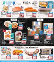 Aktueller HIT Prospekt mit Lachs, "ECHTE VIELFALT", Seite 7