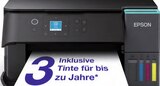 expert Rudolstadt - Multifunktionsdrucker EcoTank ET-2951 Angebot im Prospekt Multifunktionsdrucker EcoTank ET-2951 bei expert im Rudolstadt Prospekt für 179,00 €