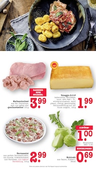 Rindfleisch im aktuellen E center Prospekt (Mainz) Rindfleisch im E center Prospekt "Aktuelle Angebote" mit 83 Seiten (Mainz)