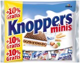 Knoppers minis von STORCK im aktuellen Penny-Markt Prospekt für 1,99 €