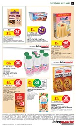 Offre Lindt dans le catalogue Intermarché Hyper du moment à la page 31