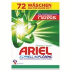 Waschmittel im Angebot bei Lidl in Kaiserslautern Waschmittel Angebote von Ariel bei Lidl Kaiserslautern für 17,49 €