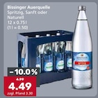 Spritzig Angebot in Asbach-Bäumenheim Spritzig im aktuellen Prospekt bei Getränke König in Asbach-Bäumenheim