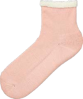 Kuschel-Socken von UP2FASHION im aktuellen ALDI SÜD Prospekt