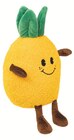 Peluche ananas Andreas en promo chez Maxi Bazar Peluche ananas Andreas dans le catalogue Maxi Bazar