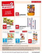 Fruits Secs Angebote im Prospekt "Auchan" von Auchan Hypermarché auf Seite 68