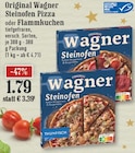 Steinofen Pizza bei EDEKA im Hilden Prospekt für 1,79 €