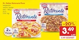 Aktuelle Pizza Angebote bei Netto Marken-Discount in Bielefeld Aktuelles Ristorante Pizza Angebot bei Netto Marken-Discount in Bielefeld ab 3,49 €