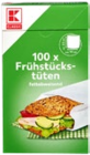 Beutel im Kaufland Prospekt bis zu 20 % Rabatt von K-CLASSIC im aktuellen Kaufland Prospekt