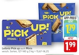 Pick up Original im Angebot bei EDEKA in Leinfelden-Echterdingen Pick up Original Angebote von Leibniz bei EDEKA Leinfelden-Echterdingen für 1,79 €