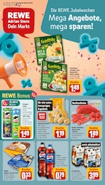 REWE Prospekt für Kiel mit 22 Seiten REWE Prospekt für Kiel: "Dein Markt", 22 Seiten, 28.09.2026 - 02.10.2026