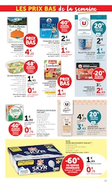 Promos Cuisine dans le catalogue "U Express" de U Express Cuisine en promo dans le catalogue U Express à la page 13