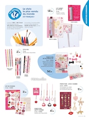 D'autres offres dans le catalogue "CultureJ !" de JouéClub D'autres offres dans le catalogue "CultureJ !" de JouéClub à la page 43