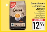 Crema Aroma von EDEKA im aktuellen EDEKA Prospekt für 12,99 €