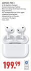 Aktuelles AirPods Pro 3 Angebot bei Marktkauf in Oberhausen ab 199,99 €
