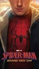 Spider-man brand new day - SONY/ESCD - Fnac Spider-man brand new day - SONY/ESCD à 24,99 € dans le catalogue Fnac