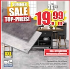 Design-Vinyl-Klick-Fliese Angebote bei wohnen & sparen Wiegand Fulda für 19,99 €