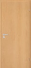 Innentür Economy weiß/Buche bei toom Baumarkt im Georgsmarienhütte Prospekt für 44,99 €