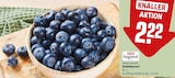Heidelbeeren im Angebot bei REWE in Bergheim Heidelbeeren Angebote von REWE Regional bei REWE Bergheim für 2,22 €