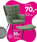 Sessel "GUNVOR" im Angebot bei mömax in Fürth Sessel "GUNVOR" Angebote bei mömax Fürth für 30,00 €