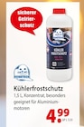 Kühlerfrostschutz Angebote von ROBBYROB bei bauSpezi Schwabach für 4,99 €