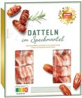 Aktuelle Datteln Angebote bei REWE in Bonn Aktuelles Datteln im Speckmantel Angebot bei REWE in Bonn ab 2,99 €