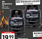Rheingasflasche bei EDEKA im Wegberg Prospekt für 19,99 €