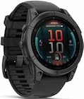 Multisport-Smartwatch fenix E - 47 mm AMOLED bei expert im Haibach Prospekt für 449,00 €