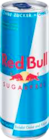 EDEKA - Energy Drink Angebot im Prospekt Energy Drink bei EDEKA im Prospekt "" für 0,99 €