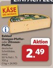 Aktuelles Baldauf Orangen-Pfeffer oder Zitronen-Pfeffer Angebot bei combi in Hannover ab 2,49 €