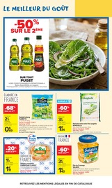 Promos Cuisine dans le catalogue "CARREFOUR MARKET" de Carrefour Market Cuisine en promo dans le catalogue Carrefour Market à la page 13