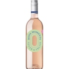 Boisson à base de vin désalcoolisé - BONS MOMENTS 0% - Carrefour à Chamalières Boisson à base de vin désalcoolisé - BONS MOMENTS 0% en promo chez Carrefour Chamalières à 3,10 €