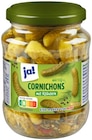 REWE Gangelt - Cornichons mit Kräutern Angebot im Prospekt Cornichons mit Kräutern bei REWE im Gangelt Prospekt für 5,00 €