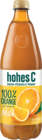 Knolles Markt Seevetal - 100% Orange mild Angebot im Prospekt 100% Orange mild bei Knolles Markt im Seevetal Prospekt für 2,79 €