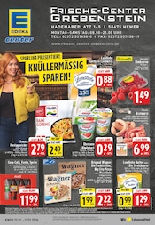 E center Discounter Prospekt der aktuellen Woche mit 30 Seiten, gültig von 12.01.2026 bis 17.01.2026, in Hemer und Umgebung Aktueller E center Discounter Prospekt in Hemer und Umgebung, "Aktuelle Angebote" mit 30 Seiten, 12.01.2026 - 17.01.2026