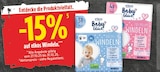 Aktuelle Pampers Angebote bei E center in Herne Aktuelles 15 % Rabatt Angebot bei E center in Herne