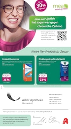 mea - meine apotheke Prospekt für Hermeskeil: "Unsere Januar-Angebote", 4 Seiten, 01.01.2026 - 31.01.2026