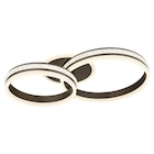 Aktuelles GLOBO LED-Deckenleuchte Angebot bei POCO in Koblenz ab 124,99 €